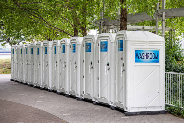 Best Portable bathroom rental  in West Hills, PA