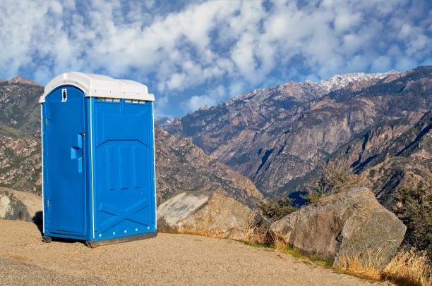 Best Construction site porta potty rental  in West Hills, PA