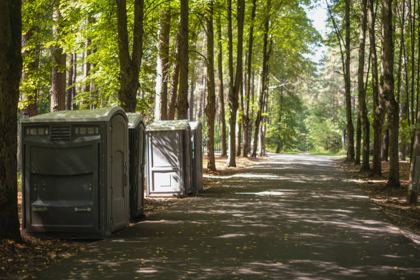 Best Portable bathroom rental  in West Hills, PA