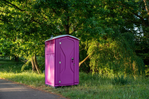 Best Long-term porta potty rental  in West Hills, PA