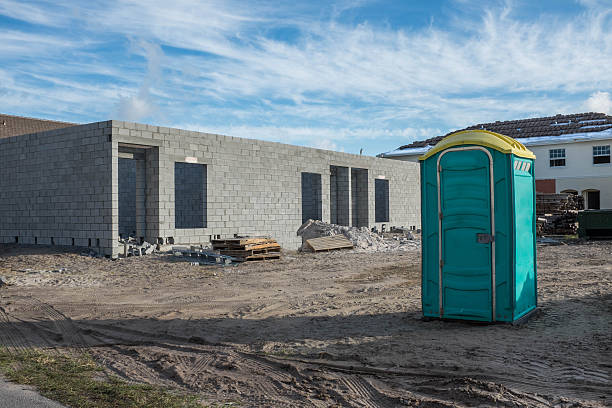 Best Sanitation services for porta potties  in West Hills, PA